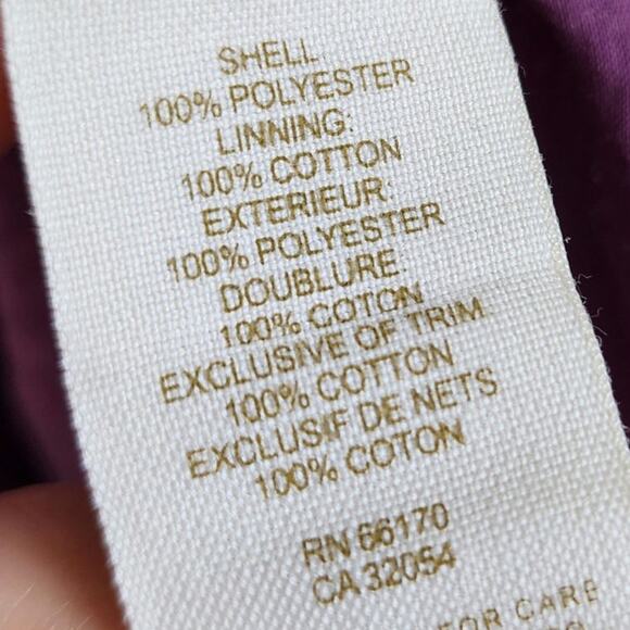 Free People Floral Chiffon Size 6 High Low Dress - Picture 6 of 8